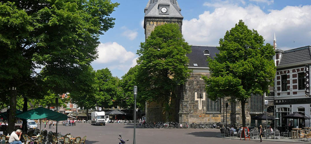 vrijgezellenfeest in enschede